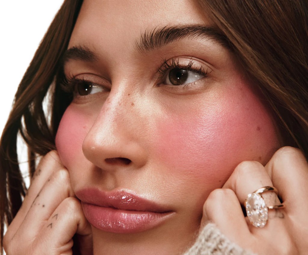 Rhode Pocket Blush – Juice Box Hot Pink Review: The Boldest Blush Trend You Need&nbsp;Now