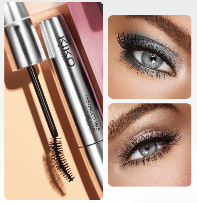 KIKO Milano Unforgettable Mascara Review: Lashes That Live Up to the&nbsp;Hype
